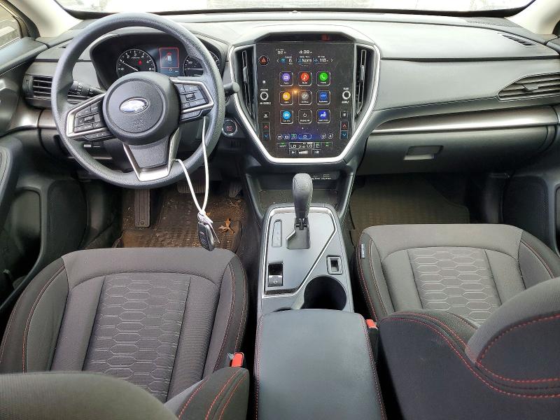 Aukcja sprzedaży 2024 Subaru Impreza, vin: JF1GUAFC7R8390996, numer aukcji: 64057466