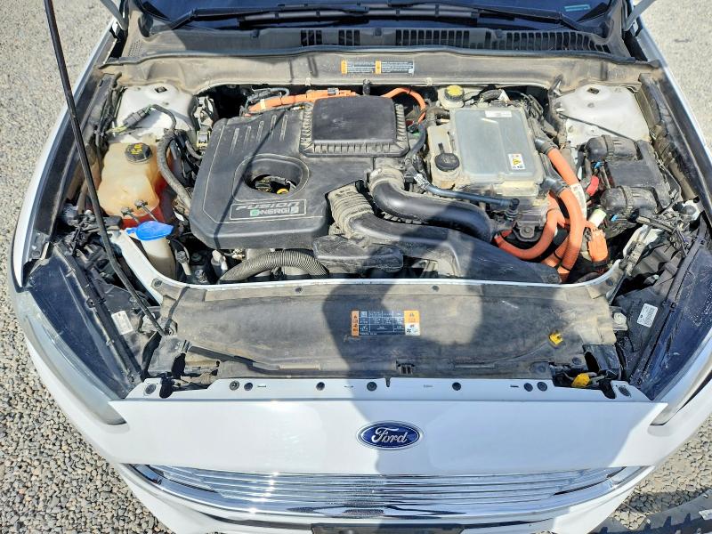 2016 Ford Fusion Se მანქანა იყიდება აუქციონზე, vin: 3FA6P0PU7GR320754, აუქციონის ნომერი: 66039346