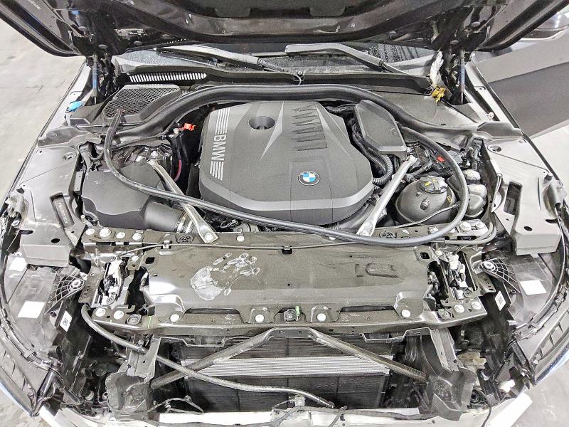 Aukcja sprzedaży 2027 Bmw 540, vin: WBA63FJ06VCY13073, numer aukcji: 65299066