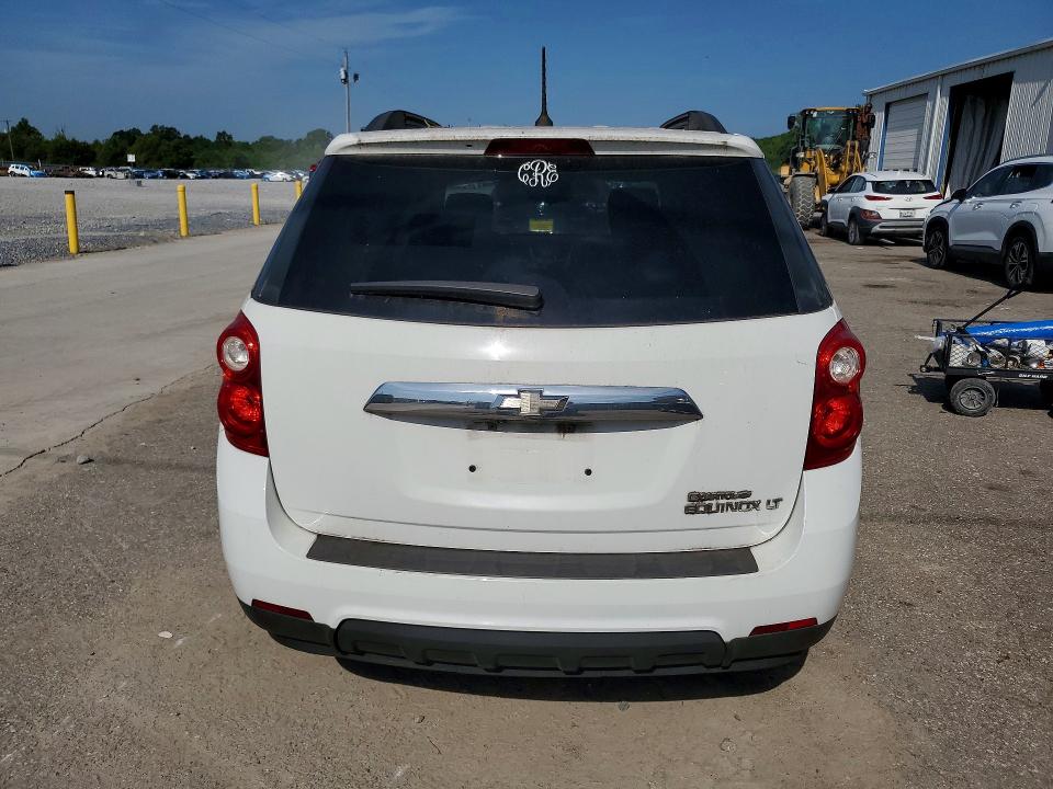 Продажа на аукционе авто 2014 Chevrolet Equinox, vin: 2GNALBEKXE6301592, номер лота: 65223696