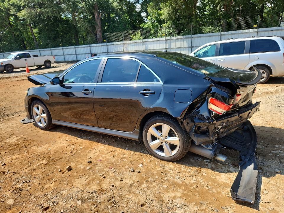 2010 Toyota Camry მანქანა იყიდება აუქციონზე, vin: 4T1BF3EK6AU032122, აუქციონის ნომერი: 64215716