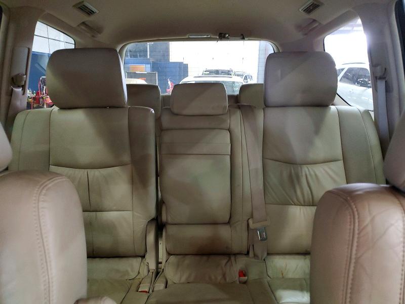 Продаж на аукціоні авто 2009 Lexus Gx, vin: JTJBT20X990176046, номер лоту: 64254326