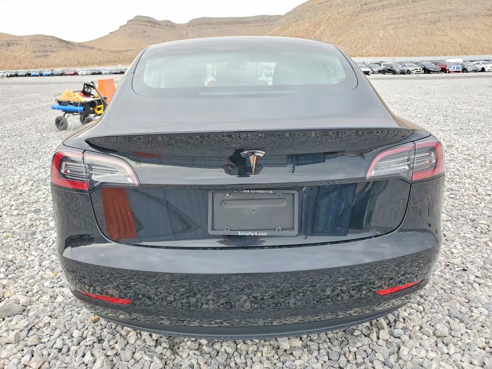 65033206 :رقم المزاد ، 5YJ3E1EA1KF297001 vin ، 2019 Tesla Model 3 مزاد بيع