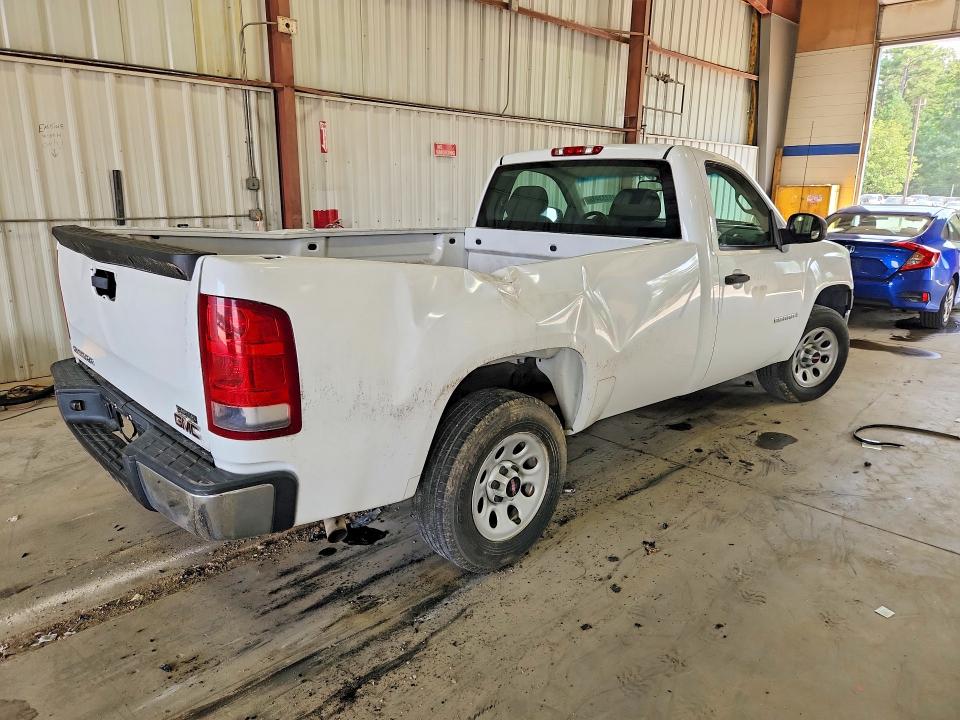 Aukcja sprzedaży 2007 Gmc New Sierra, vin: 1GTEC14X87Z643437, numer aukcji: 65333446
