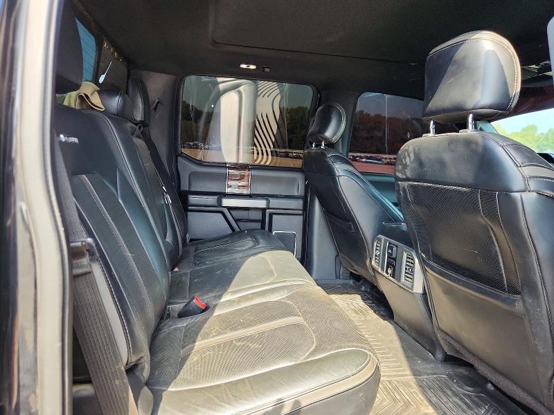 Aukcja sprzedaży 2017 Ford F250, vin: 1FT7W2BTXHEB47327, numer aukcji: 66538346
