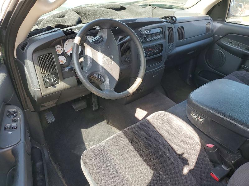 66696976 :رقم المزاد ، 1D7HA16N73J666513 vin ، 2003 Dodge Ram 1500 مزاد بيع