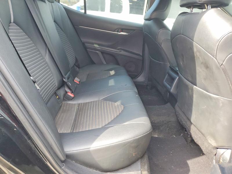 Aukcja sprzedaży 2018 Toyota Camry, vin: JTNB11HK0J3007981, numer aukcji: 64614946