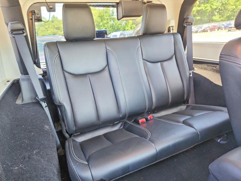 Aukcja sprzedaży 2013 Jeep Wrangler, vin: 1C4BJWCG7DL586069, numer aukcji: 66559686