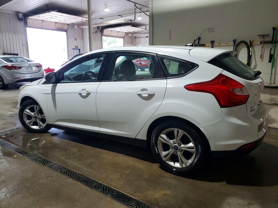 Продаж на аукціоні авто 2014 Ford Focus, vin: 1FADP3K21EL377896, номер лоту: 63296546