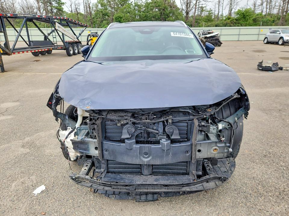 Продажа на аукционе авто 2024 Mazda Cx-30, vin: 3MVDMBCM2RM610703, номер лота: 64101386