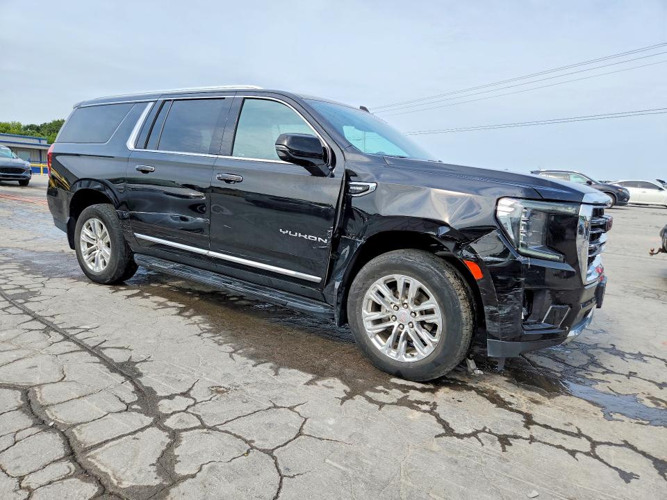 Aukcja sprzedaży 2021 Gmc Yukon Xl, vin: 1GKS2GKTXMR355878, numer aukcji: 66439086