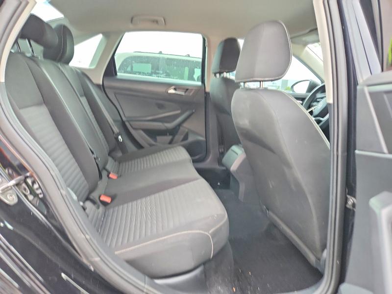 2023 Volkswagen Jetta მანქანა იყიდება აუქციონზე, vin: 3VW5M7BU0PM060383, აუქციონის ნომერი: 65264766