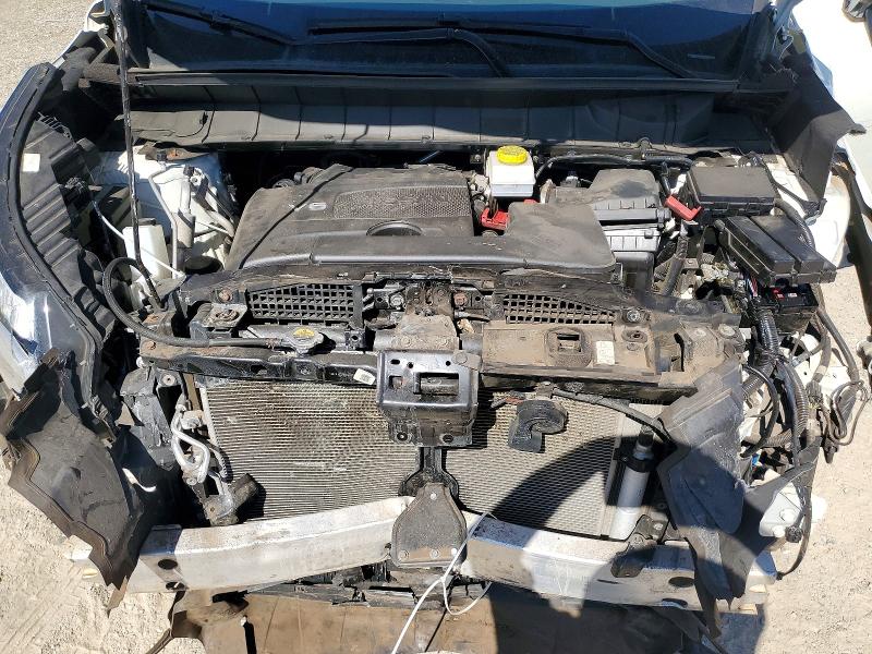 Продажа на аукционе авто 2022 Nissan Pathfinder, vin: 5N1DR3BA6NC220727, номер лота: 64095026