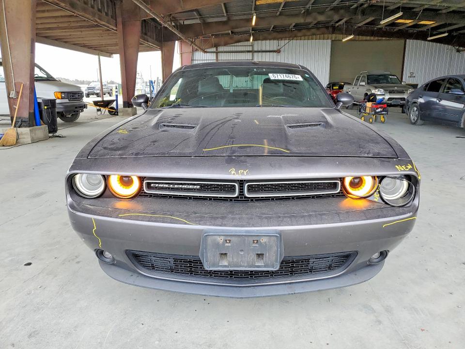 Продаж на аукціоні авто 2016 Dodge Challenger, vin: 2C3CDZAGXGH210052, номер лоту: 67174676