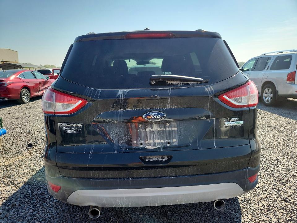 2013 Ford Escape მანქანა იყიდება აუქციონზე, vin: 1FMCU0GX0DUA03902, აუქციონის ნომერი: 65341906
