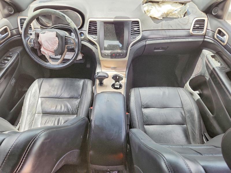 65461296 :رقم المزاد ، 1C4RJEBG4EC141266 vin ، 2014 Jeep Grand Cherokee مزاد بيع