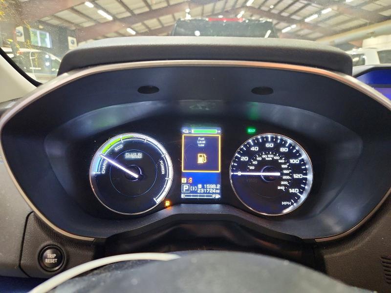 2021 Subaru Crosstrek მანქანა იყიდება აუქციონზე, vin: JF2GTDNC3MH381769, აუქციონის ნომერი: 66169446