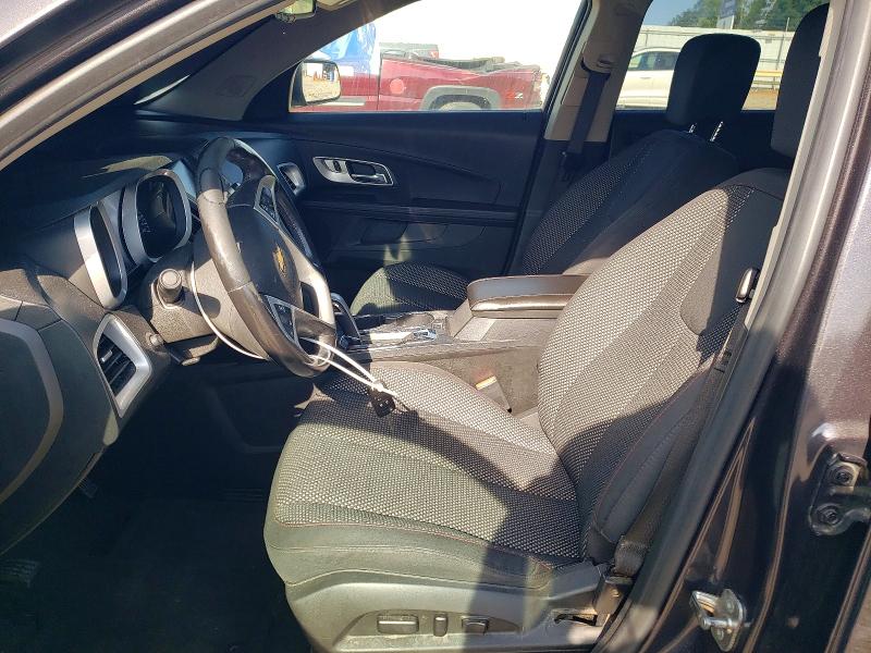 Продажа на аукционе авто 2015 Chevrolet Equinox, vin: 2GNALBEK8F6265290, номер лота: 64111706
