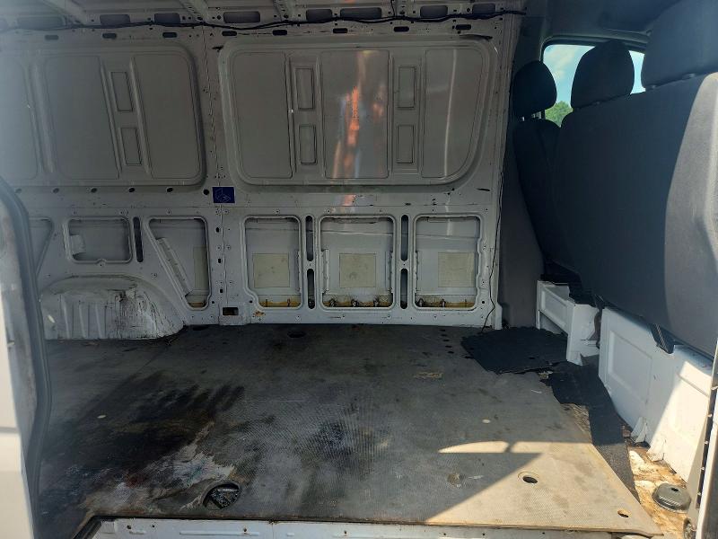 Продаж на аукціоні авто 2012 Mercedes-benz Sprinter, vin: WD3PE7CC0C5610268, номер лоту: 66394886