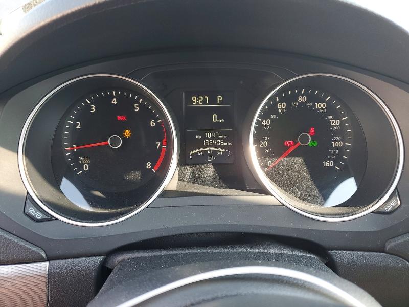 Продажа на аукционе авто 2015 Volkswagen Jetta, vin: 3VWD17AJ6FM247363, номер лота: 63833956