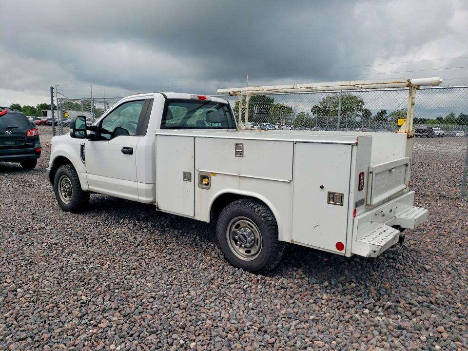 2019 Ford F250 მანქანა იყიდება აუქციონზე, vin: 1FDBF2A67KEG21369, აუქციონის ნომერი: 65833986