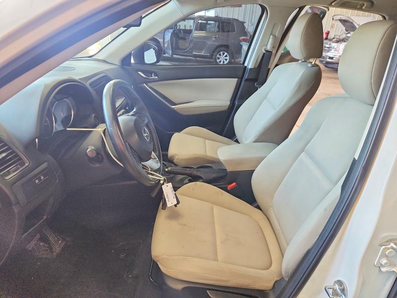 66299246 :رقم المزاد ، JM3KE2BEXE0336767 vin ، 2014 Mazda Cx-5 مزاد بيع