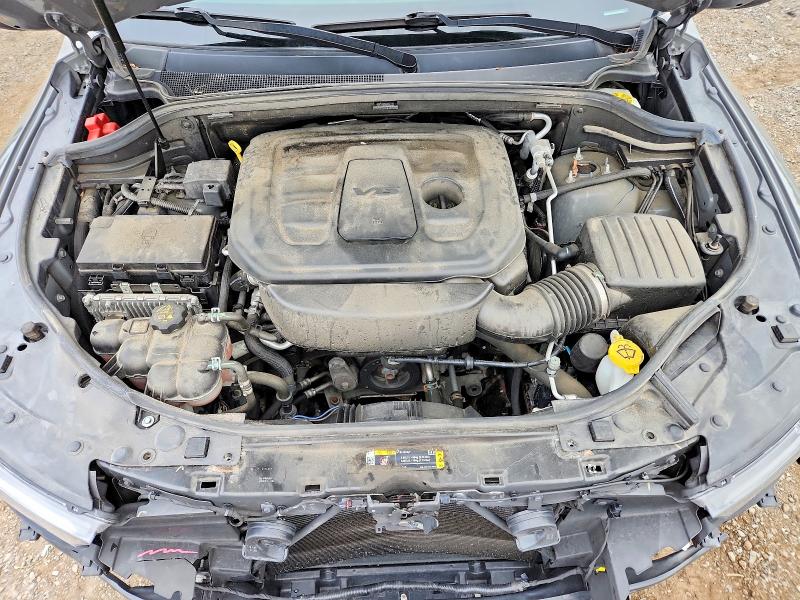 Продажа на аукционе авто 2021 Dodge Durango, vin: 1C4RDJAG8MC644654, номер лота: 65196526