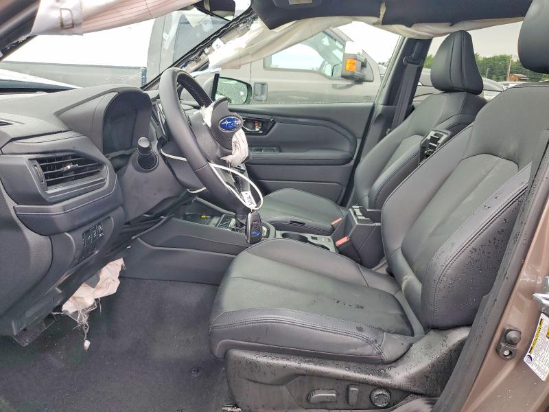 Продажа на аукционе авто 2025 Subaru Forester, vin: JF2SLSRD2SH439269, номер лота: 66638566
