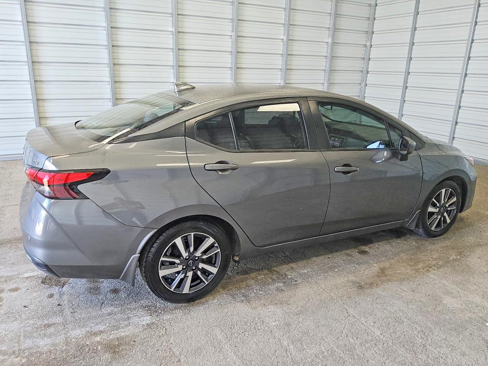 2023 Nissan Versa მანქანა იყიდება აუქციონზე, vin: 3N1CN8EV7PL809769, აუქციონის ნომერი: 65477296