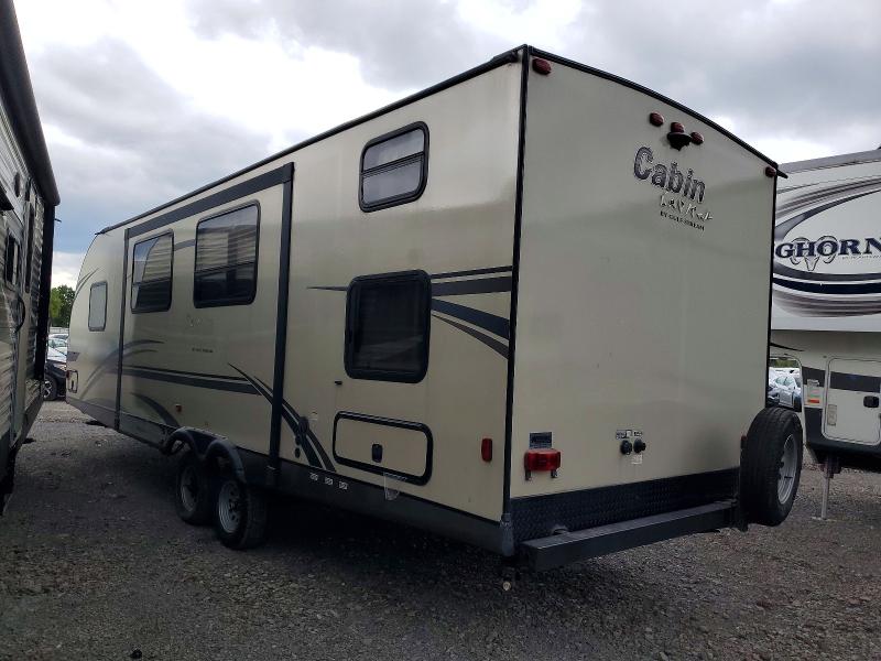 Aukcja sprzedaży 2018 Gulf Stream Cabincruis, vin: 1NL1G3323J7036136, numer aukcji: 64391526