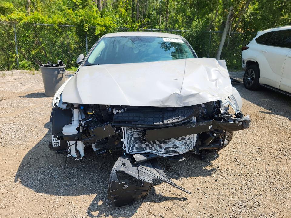 64752796 :رقم المزاد ، KMHLM4DG6TU124699 vin ، 2026 Hyundai Elantra مزاد بيع