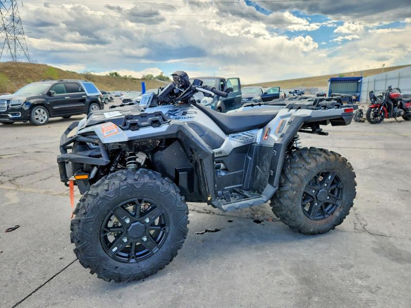 Aukcja sprzedaży 2025 Polaris Sportsman, vin: 4XASXR954SB026445, numer aukcji: 65919506