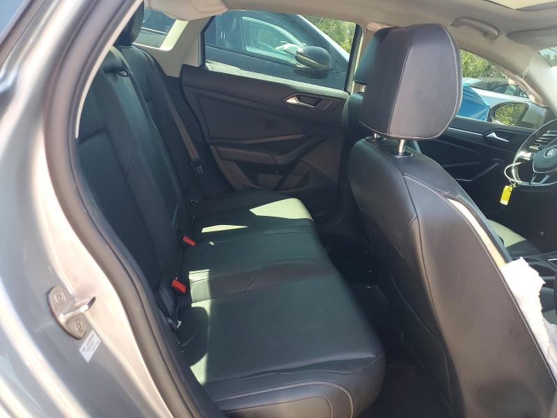 63342876 :رقم المزاد ، 3VWE57BU6KM274722 vin ، 2019 Volkswagen Jetta مزاد بيع