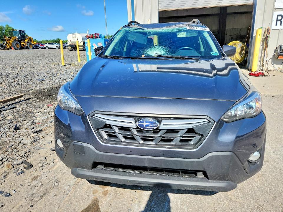 Aukcja sprzedaży 2021 Subaru Crosstrek, vin: JF2GTAPC9M8299668, numer aukcji: 66070956