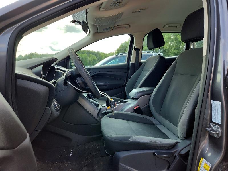 Aukcja sprzedaży 2013 Ford Escape, vin: 1FMCU0F70DUA82747, numer aukcji: 64885196