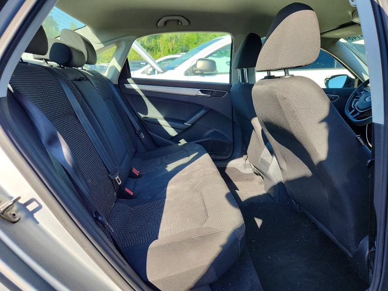 Aukcja sprzedaży 2016 Volkswagen Passat, vin: 1VWAT7A33GC020276, numer aukcji: 65394146