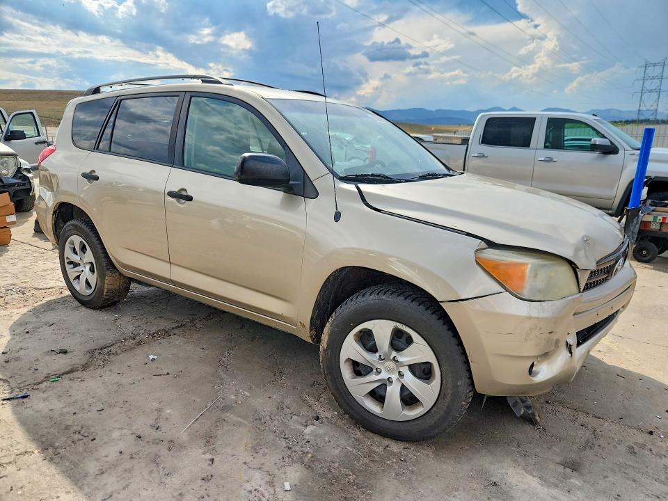 Продаж на аукціоні авто 2008 Toyota Rav4, vin: JTMBK33V285040798, номер лоту: 65831636