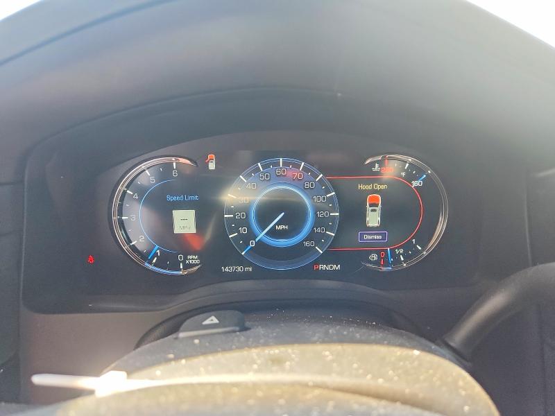Aukcja sprzedaży 2016 Cadillac Escalade, vin: 1GYS4DKJ2GR381182, numer aukcji: 66370056