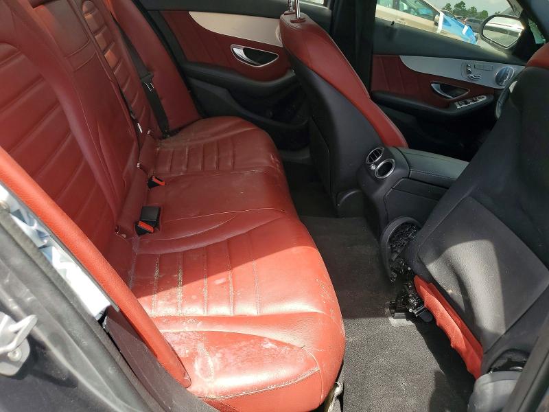 Aukcja sprzedaży 2021 Mercedes-benz C, vin: W1KWF8DB5MR609370, numer aukcji: 66398906