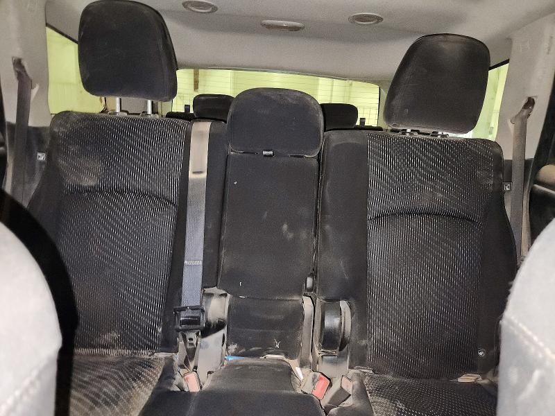 65381876 :رقم المزاد ، 3C4PDDBG7ET193181 vin ، 2014 Dodge Journey مزاد بيع