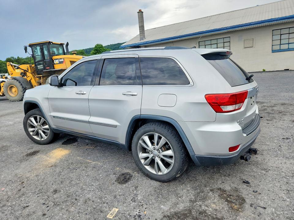 64248536 :رقم المزاد ، 1C4RJFAG8DC582078 vin ، 2013 Jeep Grand Cherokee مزاد بيع