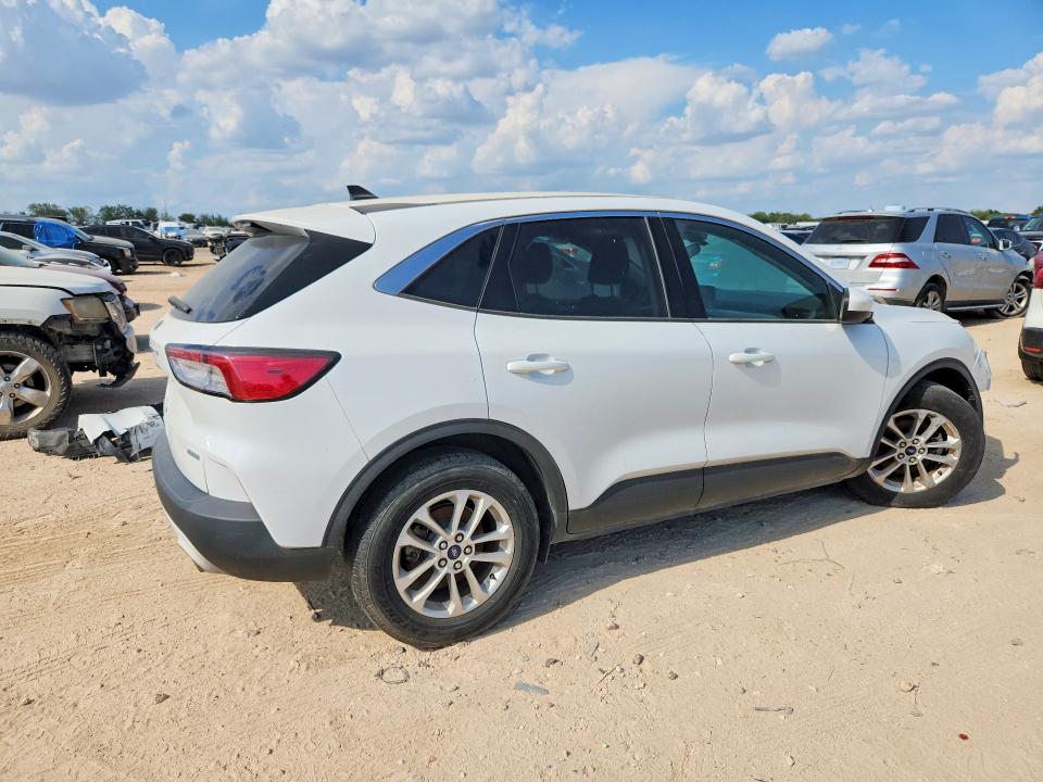 Продаж на аукціоні авто 2020 Ford Escape, vin: 1FMCU0G62LUA12705, номер лоту: 67017546
