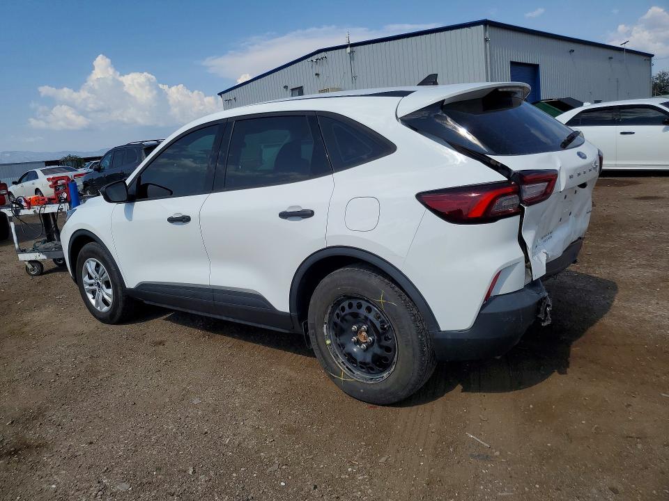 Auction sale of the 2023 Ford Escape, vin: 1FMCU9FN7PUA00469, lot number: 64432946