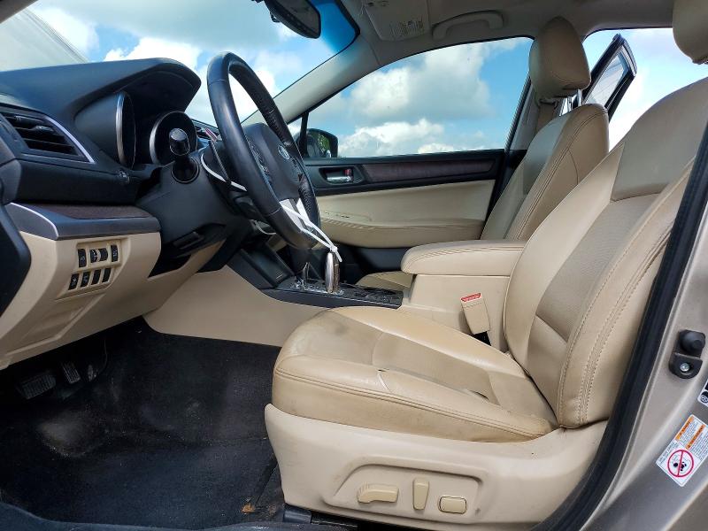 64262036 :رقم المزاد ، 4S4BSBLC2F3218433 vin ، 2015 Subaru Outback مزاد بيع