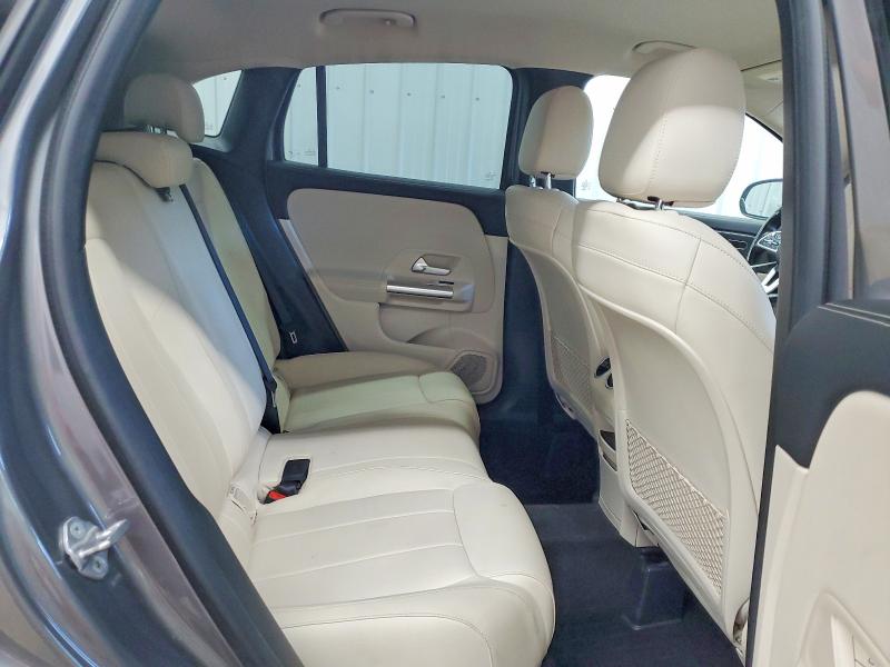 Продаж на аукціоні авто 2021 Mercedes-benz Gla, vin: W1N4N4HB2MJ169400, номер лоту: 64982026