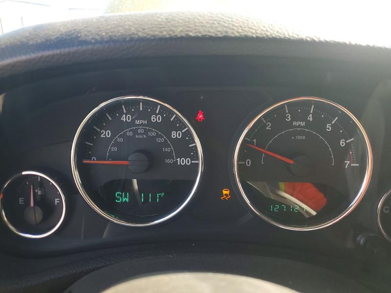 Aukcja sprzedaży 2013 Jeep Wrangler, vin: 1C4AJWAG9DL647713, numer aukcji: 67103646