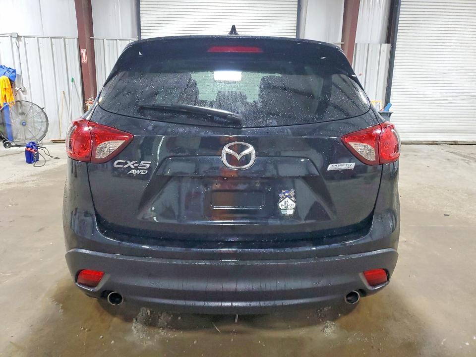 Aukcja sprzedaży 2014 Mazda Cx-5, vin: JM3KE4DY3E0305878, numer aukcji: 63999456