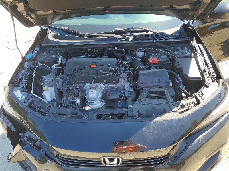 66843916 :رقم المزاد ، 2HGFE2F26NH528565 vin ، 2022 Honda Civic مزاد بيع