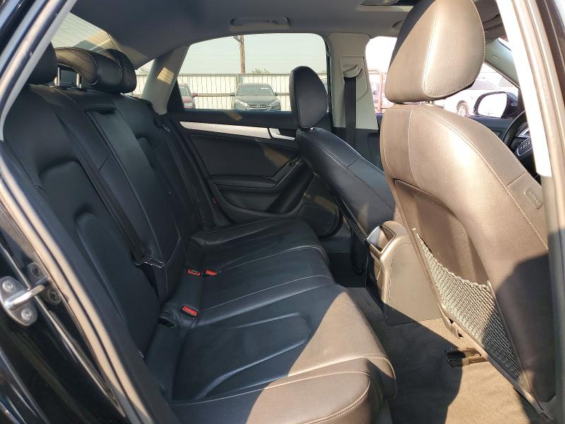 63798006 :رقم المزاد ، WAUAFAFL1EA079042 vin ، 2014 Audi A4 مزاد بيع