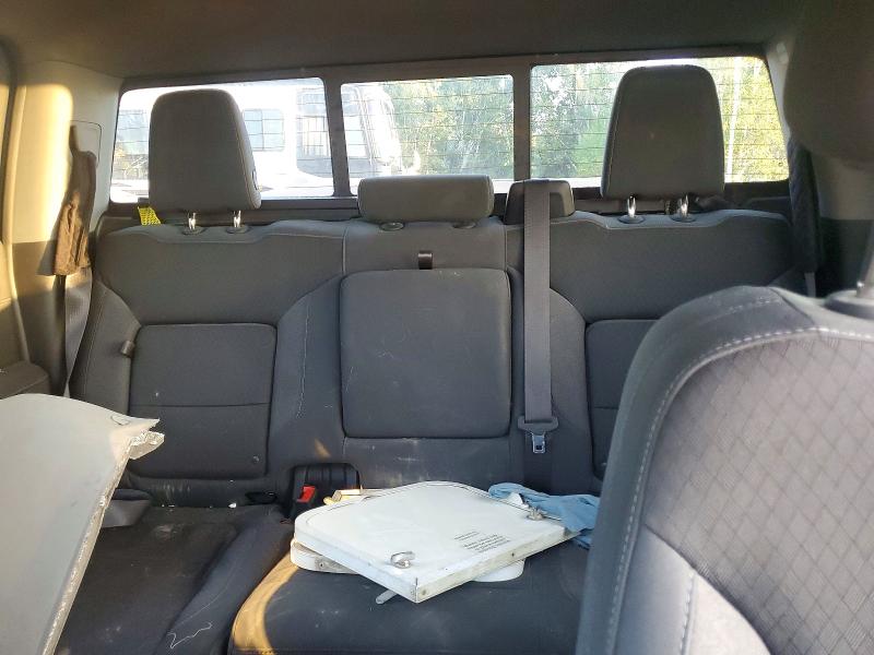 Aukcja sprzedaży 2020 Gmc Sierra, vin: 1GTU9CED7LZ133942, numer aukcji: 62786006